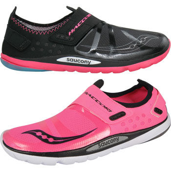 Saucony Ladies Hattori Shoes