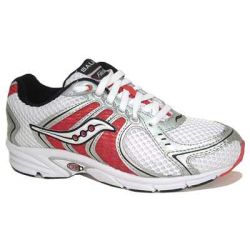 Saucony Lady Fastwitch 2 Endurance On and Off Road Running Shoe