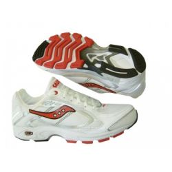 Saucony Lady Grid Fastwitch Endurance Running Shoe