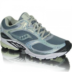 Saucony Lady Grid Guide Trail Running Shoes SAU588