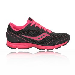 Saucony Lady Grid Outduel Running Shoes SAU1769