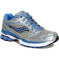 Saucony Lady Grid Triumph 5 Running Shoes