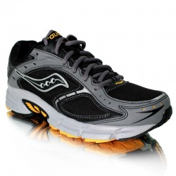 Saucony Lady Grid Tuned Trail Running Shoes