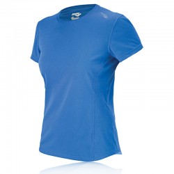 Lady Hydramax Short Sleeve T-Shirt SAU1604