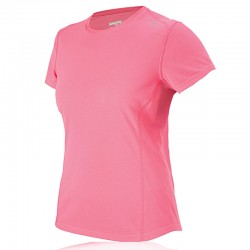Lady Hydramax Short Sleeve T-Shirt SAU1605