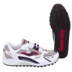 Lady Jazz 6000 On and Off Road Running Shoe