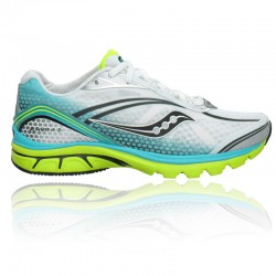 Saucony Lady Kinvara 2 Running Shoes SAU1475