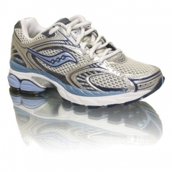 Saucony Lady ProdGrid Hurricane 11 Running Shoes
