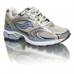 Saucony Lady Progrid Hurricane 11 Running Shoes