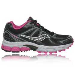 Saucony Lady ProGrid Jazz 15 Trail Running Shoes