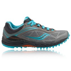 Saucony Lady ProGrid Peregrine 3 Running Shoes