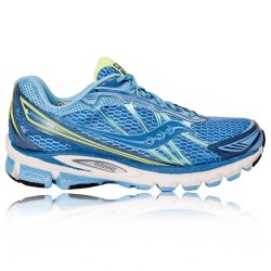 Saucony Lady ProGrid Ride 5 Running Shoes SAU1765