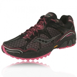 Saucony Lady ProGrid Xodus Trail Running Shoes