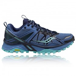 Lady Xodus 3.0 Trail Running Shoes SAU2062