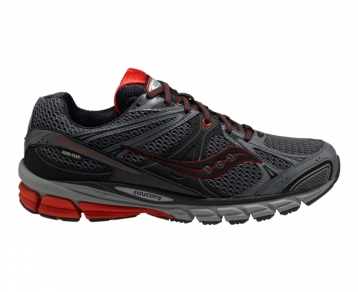 Saucony Mens Guide 6 GTX Running Shoes