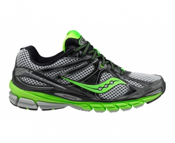 Saucony Mens Guide 6 Running Shoes