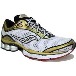 Saucony Mens Progrid Paramount Running Shoe