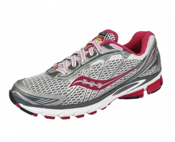 Saucony Power Grid Ride 5 Ladies Running Shoes