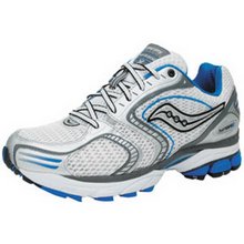 saucony Pro Grid Hurricane 10 Menand#39;s Running Shoes