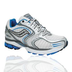 Saucony Pro-Grid Hurricane 10 Running Shoes