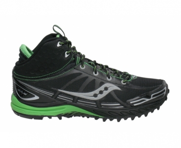 Pro Grid Outlaw Ladies Trail Running Shoes
