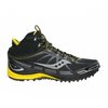 Saucony Pro Grid Outlaw Mens Trail Running Shoes