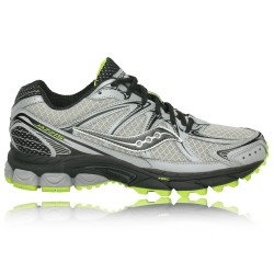 Saucony ProGrid Jazz 15 Trail Running Shoes