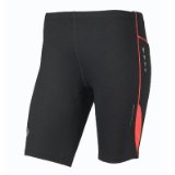 Saucony RONHILL Ladies Aspiration Powerlite Short, 14