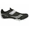Saucony Spitfire Spike 2 Unisex Running Shoes