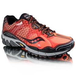 Saucony Xodus 2.0 Trail Running Shoes SAU1452
