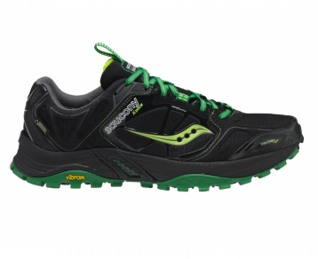Saucony Xodus 4.0 GTX Mens Trail Running Shoes