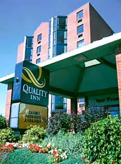 Quality Inn Bay Front