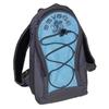 Girls Small Backpack - Blue