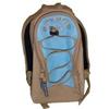 Girls Small Backpack - Sand