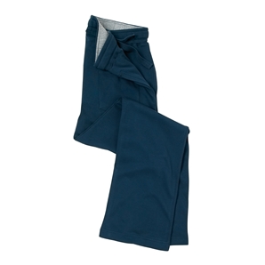 Navy Jersey Loungewear Trousers