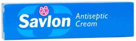 Antiseptic Cream 100g