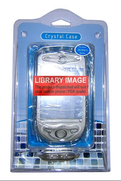 Acer C200 Compatible Crystal Case