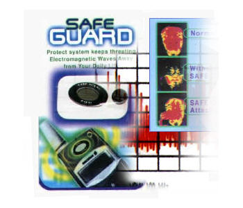SB BlackBerry 6230 Compatible Radiation Shield