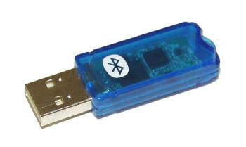 BlackBerry 7105t Compatible Bluetooth Dongle