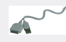 SB iPod Compatible Dock Connector to Firewire
