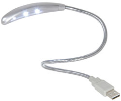 SB USB LED Light