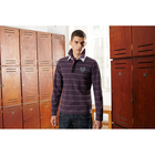 By Sonneti Long Sleeve Rugby Shirt