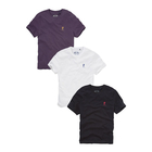 By Sonneti Pack of 3 T-Shirts