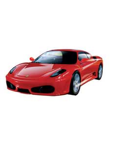 Scalextric Full Speed Ferrari Set
