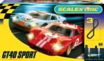 Scalextric Q2 GT40 Sport Set Circuit 3