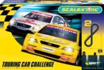Scalextric Q2 Touring Car Challenge Set Circuit 2