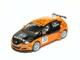 Scalextric Seat Leon T.Coronel