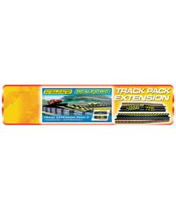 scalextric Track Extension Pack 2