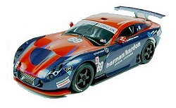 Scalextric TVR Tuscan No.2