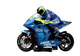 Scalextric Yamaha Factory Team - Valentino Rossi (C6005)